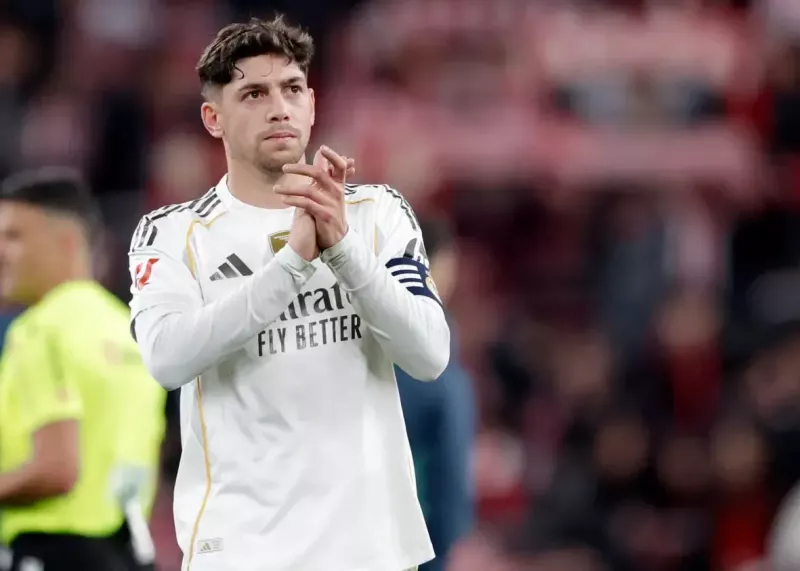 اعتراف کاپیتان رئال؛ می‌دانم خیلی خوب نبودم