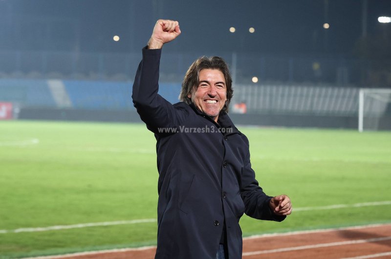 پاسخ استقلال به پوستر پرسپولیس با کری سنگین