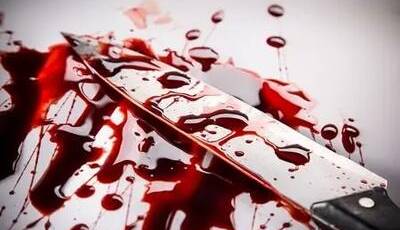 قتل پدر به‌دست پسر