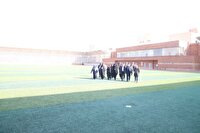 احتمال افتتاح نخستین ورزشگاه فوتبال بانوان قم در سالروز میلاد بانوی دو عالم