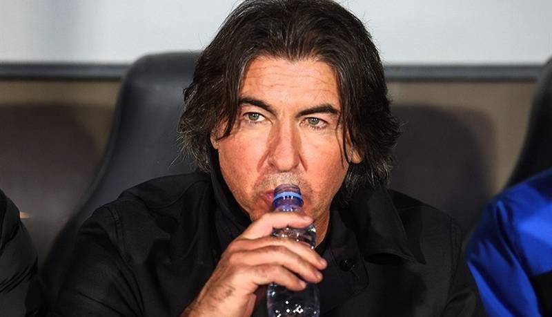 ساپینتو: زمان آن رسیده است که دربی را ببریم؛ تیمی که بهتر دفاع کند، بازی را می‌برد