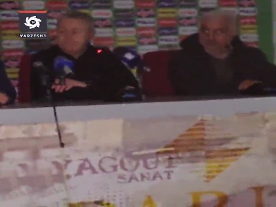 اسکوچیچ: در نیمه دوم هیچ‌کس خوب نبود، حتی من!