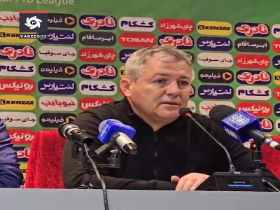 اسکوچیچ: در این بازی اصلا خوب نبودیم