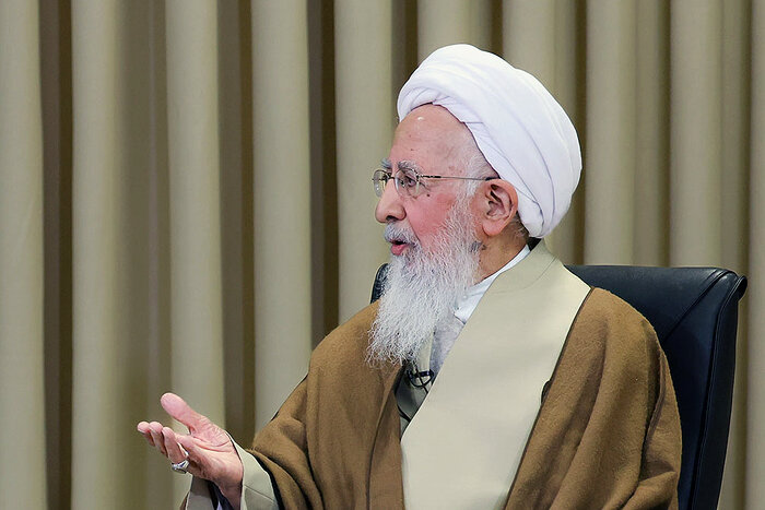 آیت الله جوادی آملی: نهج البلاغه شرح همیشگی و جهانی قرآن است