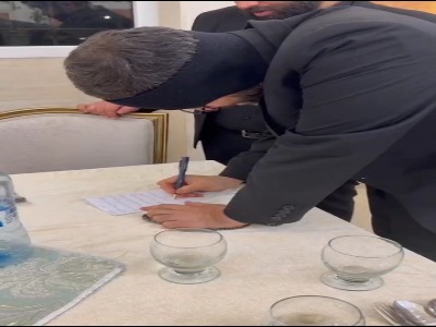 معاون رئیس‌جمهور رضایت داد؛ اعضای بدن دومین فرزند سقاب اصفهانی هم اهدا شد