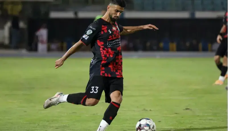 آقاجانپور: اخراج من از عجایب داوری سال بود