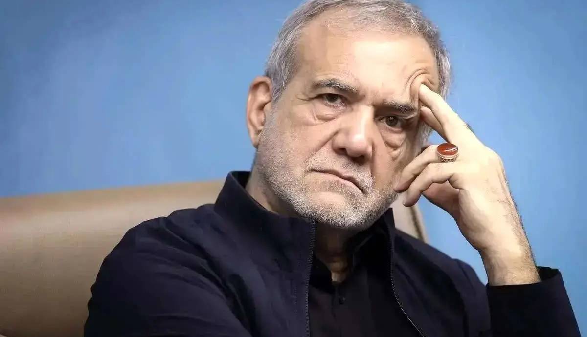 پزشکیان: اگر نیت خدمت به مردم را نداشتم، یک روز هم در این مسئولیت نمی‌ماندم