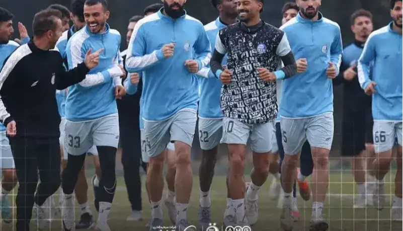 استقلال طلسم 2836 روزه در دربی را می‌شکند؟