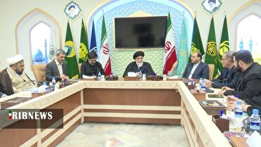 ضرورت توجه ویژه دستگاه‌های ملی به تقویت زیرساخت‌های مسجد جمکران