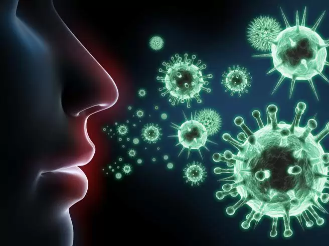 دلیلی که باعث همه گیری آنفلوانزا امروزی شده است