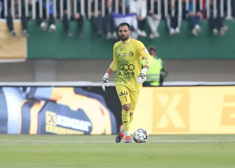 آدان گذشت کرد، استقلال شاکی سروش شد!