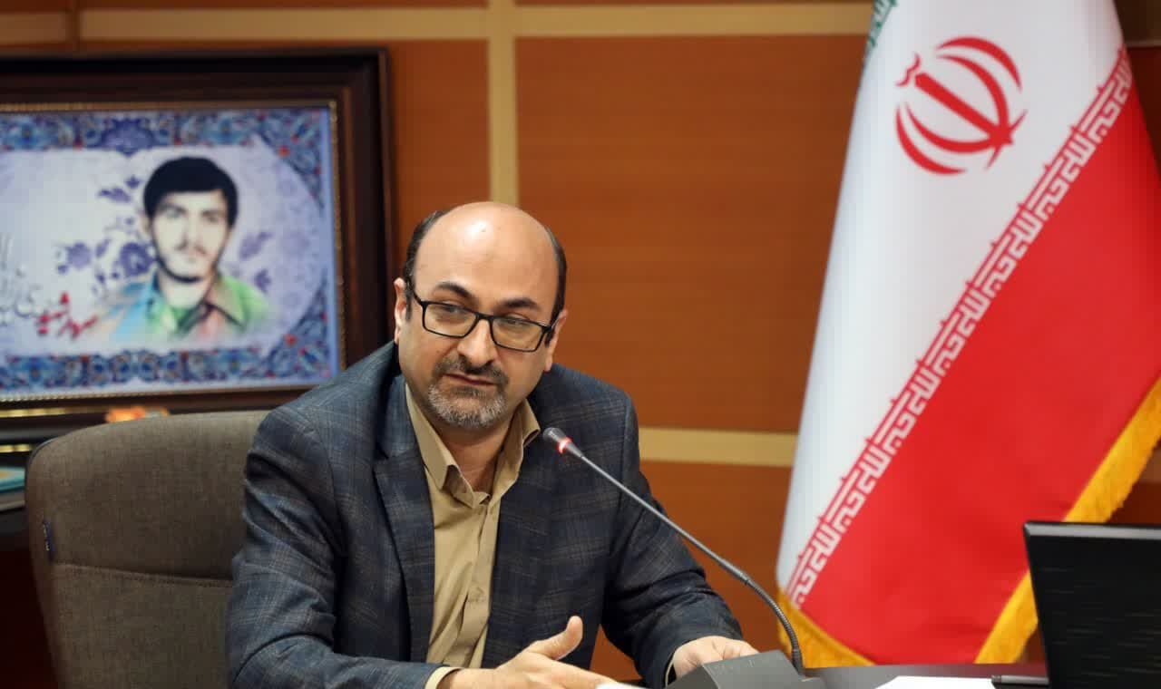 آغاز ثبت‌نام ۲۶۰ دانشجوی غیرایرانی در دانشگاه علوم پزشکی قم