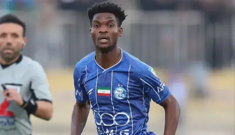 ستاره استقلال دیرتر به اردوی تیم ملی می‌رود