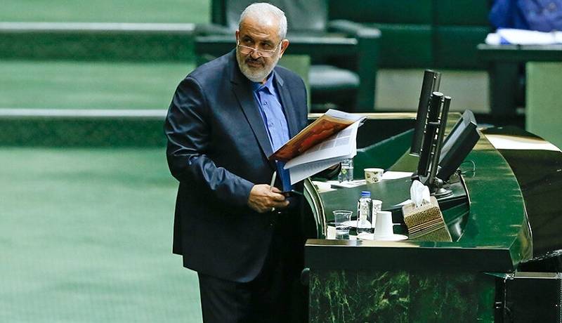 نماینده اصفهان به‌صورت مشروط از پاسخ‌های وزیر نیرو قانع شد