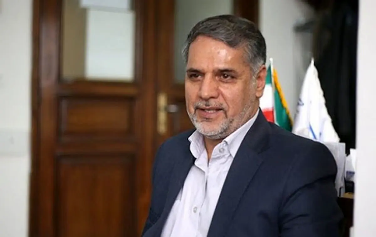 نقوی حسینی: فضای تهران می‌‌طلبد شورای شهر با اعضای جدیدی تشکیل شود