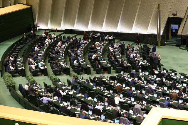 سوال از وزیر نیرو در دستورکار نمایندگان مجلس