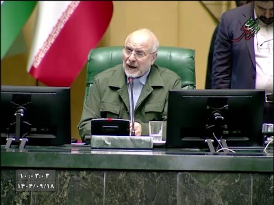 توضیحات قالیباف درباره سازوکار تأیید صلاحیت نامزدهای انتخابات شوراها؛ حق اعتراض از حقوق نامزدها است