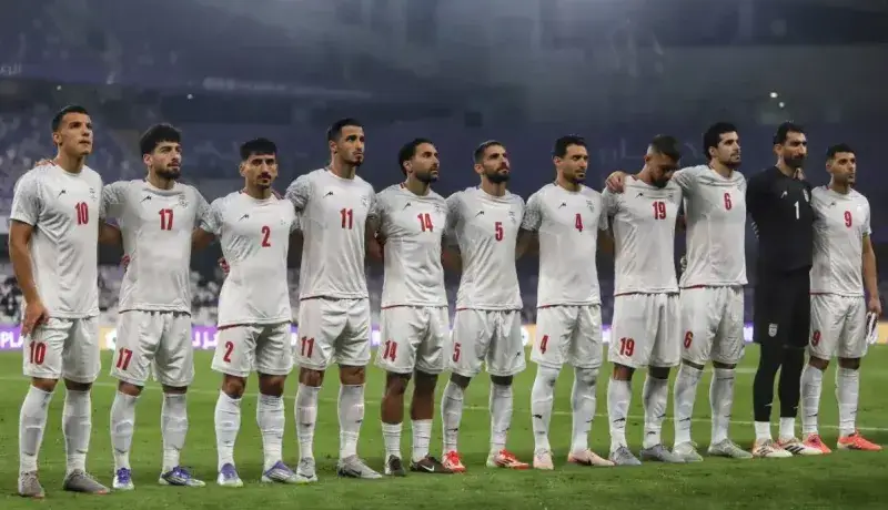 ایران پیش از جام جهانی با برترین تیم‌های دنیا بازی می‌کند!