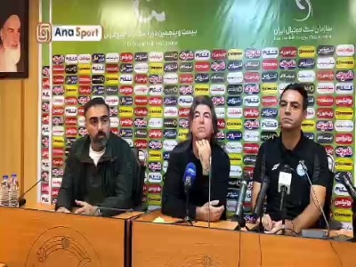 توضیحات مدیر رسانه‌ای استقلال در مورد جریمه ۲ میلیاردی ساپینتو