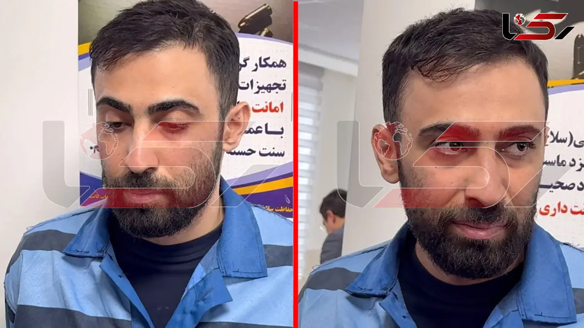 گفتگو با جراح قلابی: شاکیان من جایزه بگیرند!