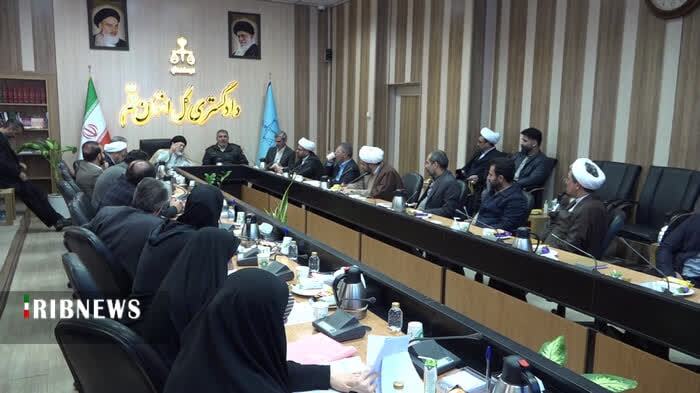 شعب ویژه رسیدگی به جرایم انتخاباتی در قم تشکیل شد