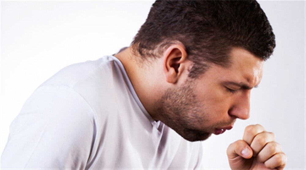 بهترین راهکار برای درمان سرفه