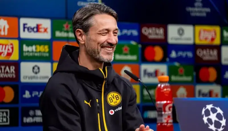 حریف همیشه در اروپا نیست اما فوتبال بازی می‌کند