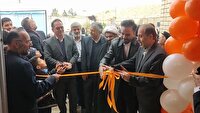 بهره برداری از مدرسه ابتدایی دو کلاسه بنیاد دستان ‌مهربان سلفچگان