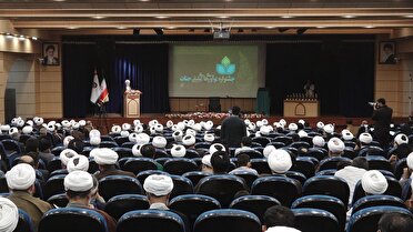 معرفی ۶۸ تجربه تبلیغی برتر در جشنواره جنات حوزه