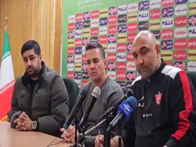 صحبت های اوسمار درباره نگرانی بابت از دست دادن موقعیت های گلزنی