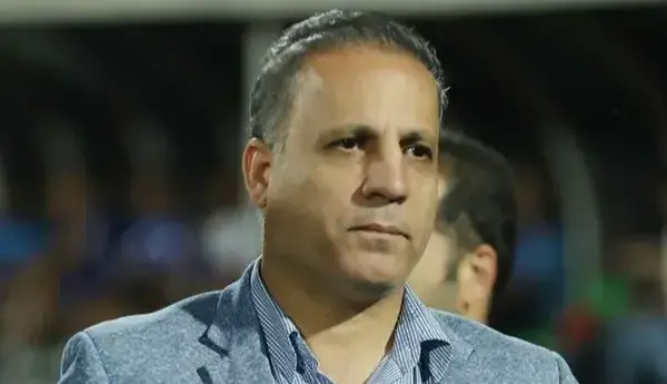 کناره‌گیری مدیرعامل جنجالی لیگ برتر