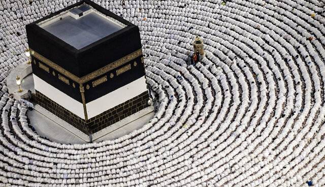 آخرین وضعیت ثبت‌نام حج