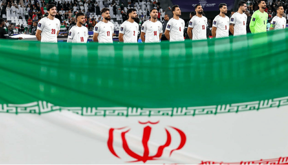 بی‌اخلاقی در زمین ایران صدای آمریکایی‌ها را هم درآورد