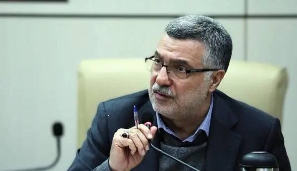 وزیر بهداشت: در پیک آنفلوآنزا هستیم