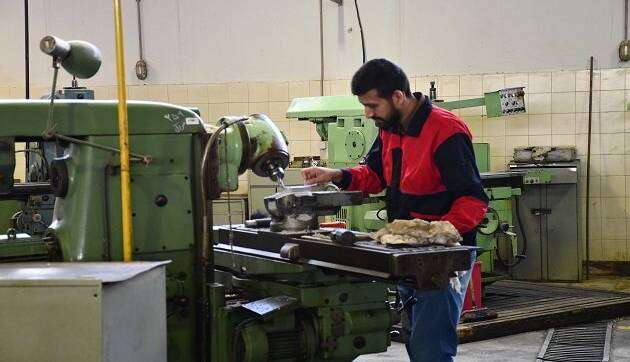 رشد ۲.۵ درصدی آموزش‌های فنی‌وحرفه‌ای