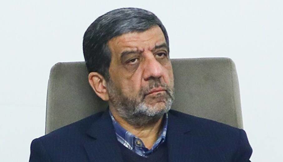 انتقاد ضرغامی از پزشکیان