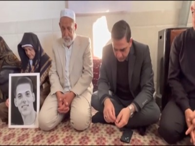 بغض رئیس فدراسیون والیبال در خانه پدری صابر ترکید