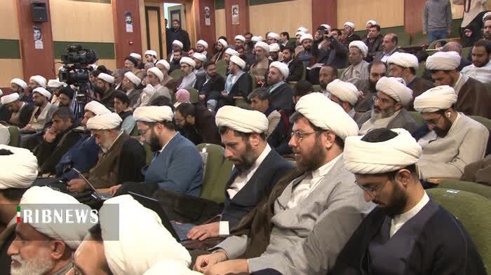 هوش مصنوعی محور مهم تحول در عرصه تحقیقات حوزوی