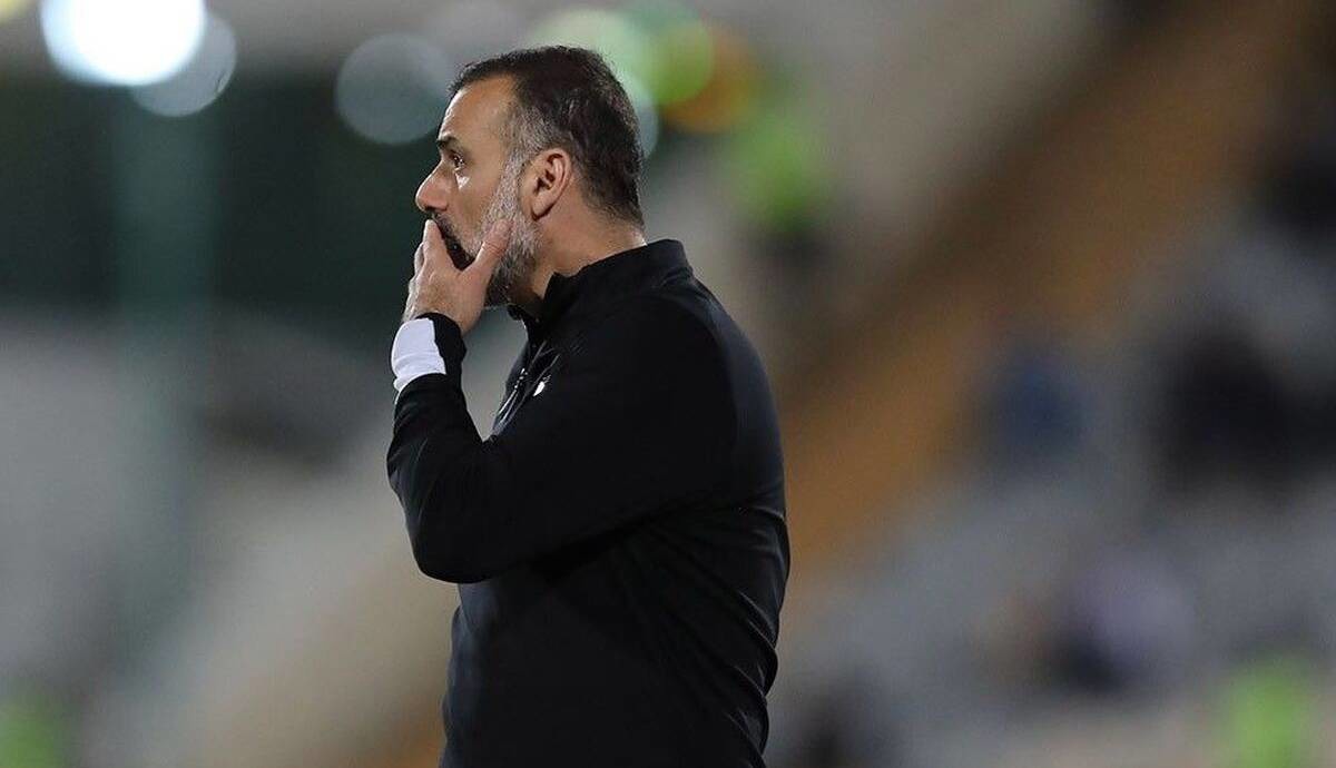 مطرح شدن یک نام بیهوده حوالی نیمکت سرخ