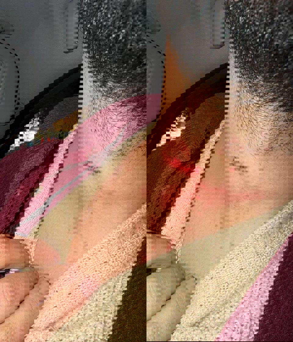 حمله عجیب محمود فکری و عوامل تیم نفت‌وگاز به خبرنگار فوتبال ۳۶۰