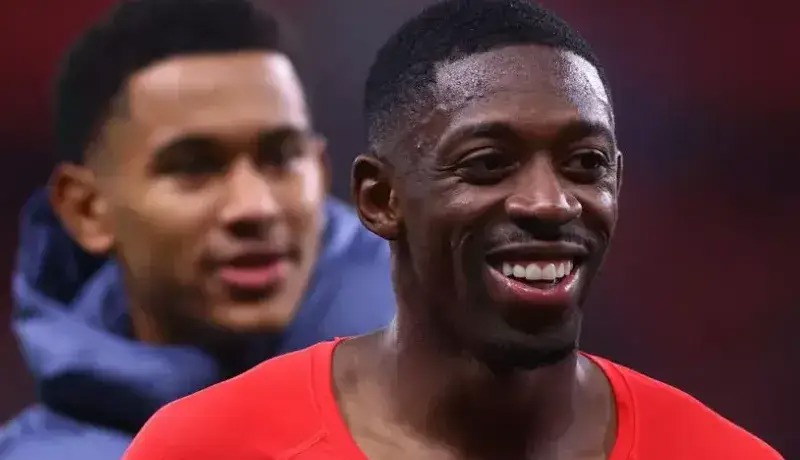 فیفا تاریخ مراسم دِبِست را اعلام کرد