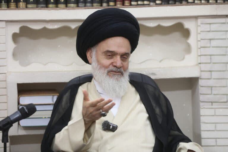 همدلی مسئولان، اعتماد مردم را جلب می‌کند