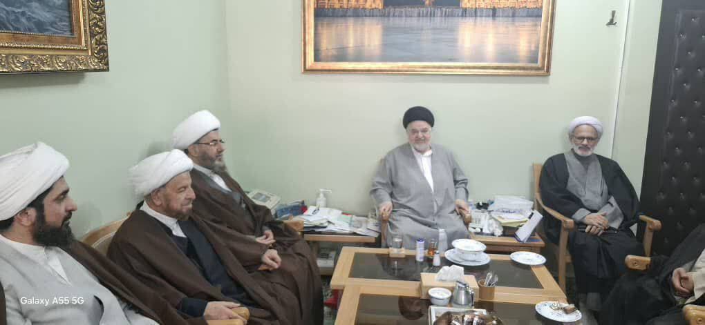 اربعین، فرصت عظیم خدمت رسانی