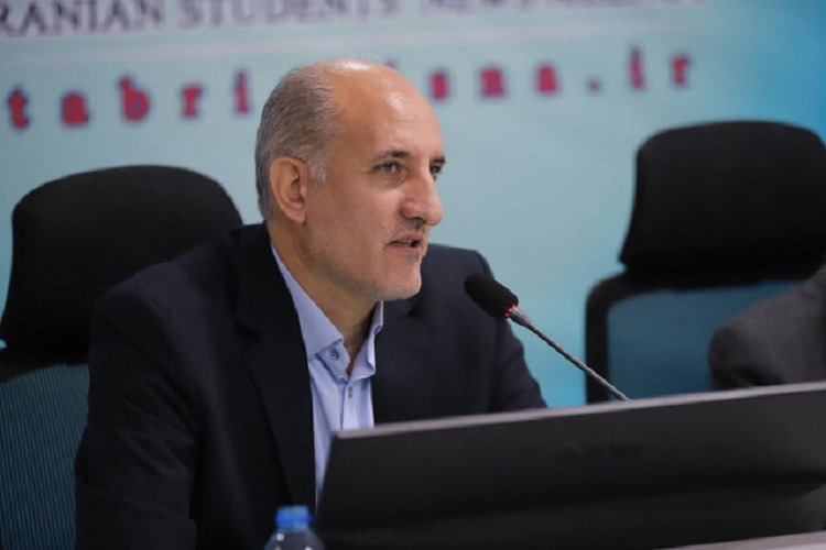 انتصاب رئیس سازمان جهاد دانشگاهی آذربایجان‌ شرقی