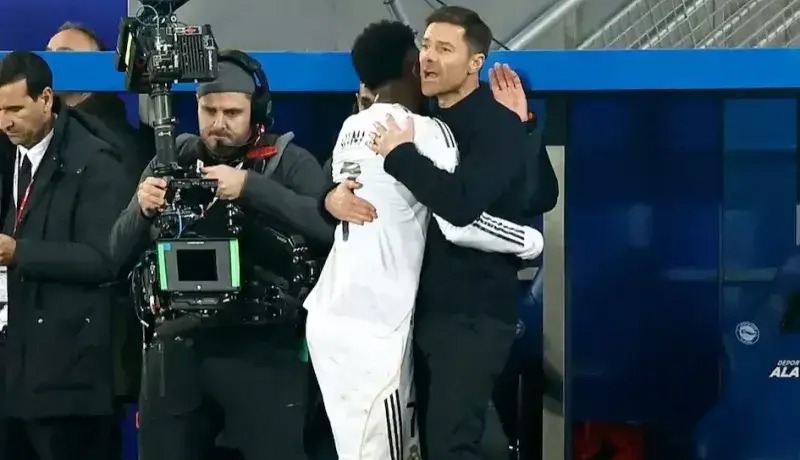 می‌میریم ولی نمی‌گذاریم ژابی اخراج شود