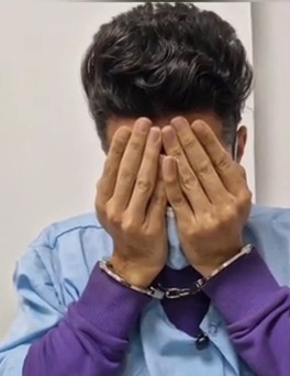 دستگیری سارق گوشی‌قاپ در قلب پایتخت