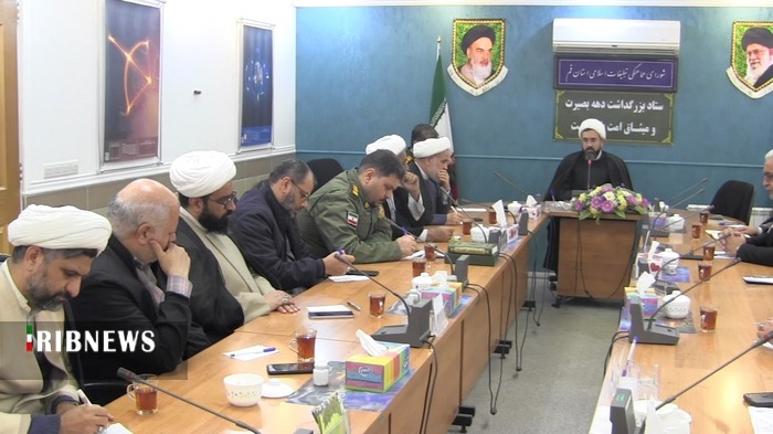 دهه بصیرت فرصت مناسب برای شناخت جنگ تبلیغاتی دشمن