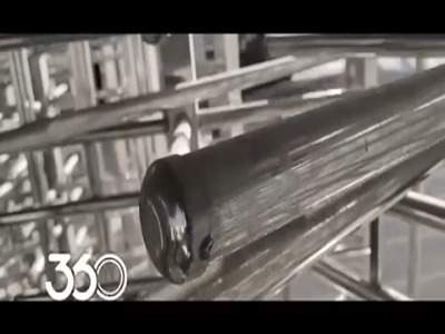 ورزشگاه یا شکنجه‌گاه؟ نابسامانی از لحظه ورود