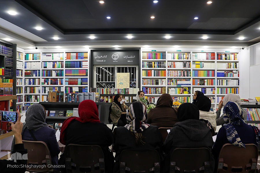 رسالت ادبیات بازتاب زیبای معضلات اجتماعی است