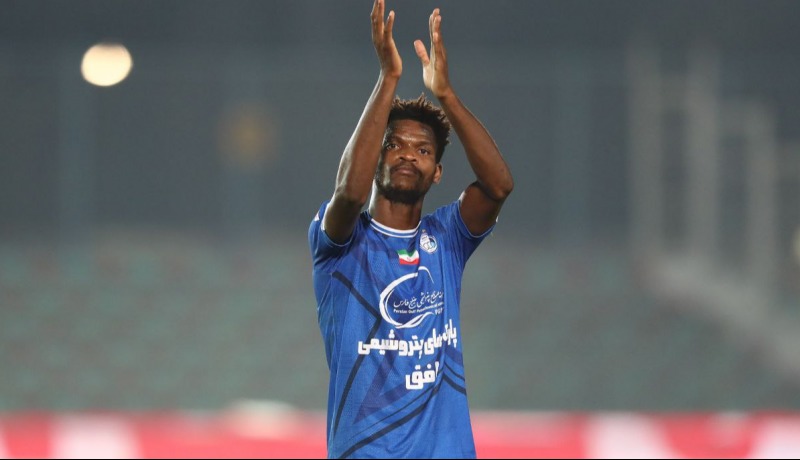 سازمان لیگ: قرارداد اندونگ با استقلال فسخ نشده است